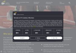 ERNST & YOUNG Sp. z o.o. Academy of Business Sp. k.